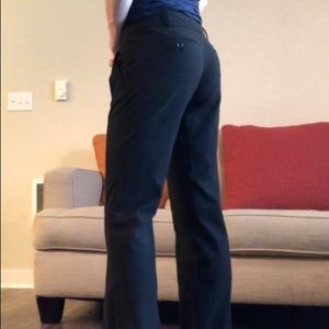 Black Dress Pants From The Limited